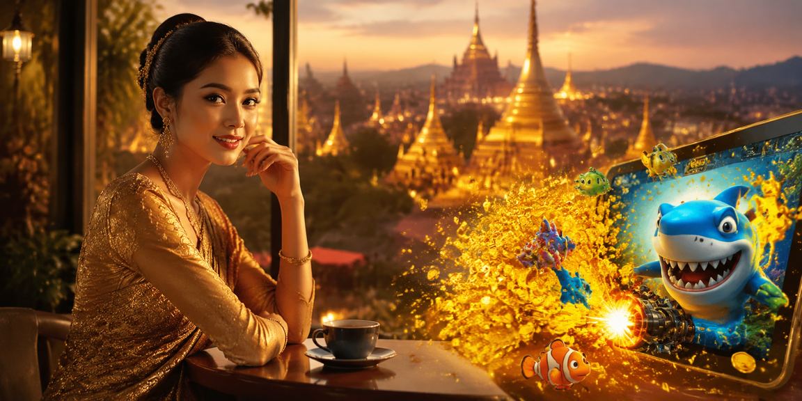 iw0012 မိုဘိုင်း Fishing Games